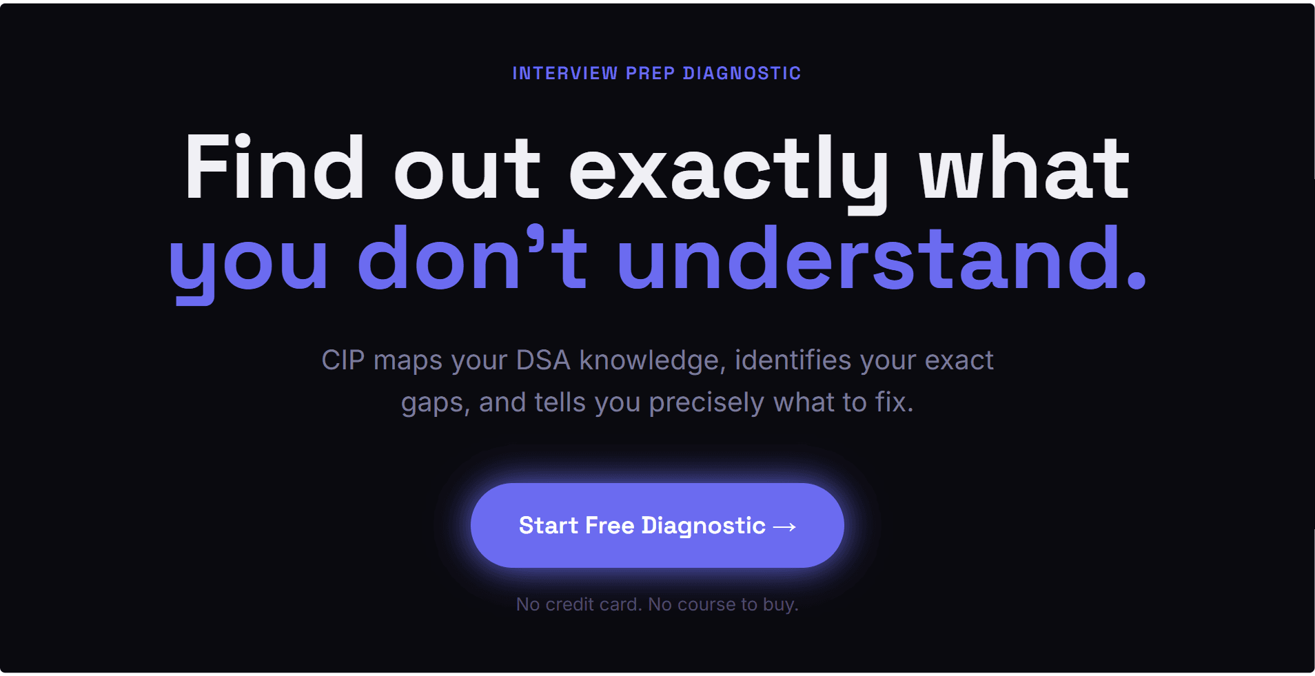 Concept Intelligence Platform